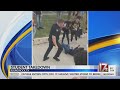Texas school officer in trouble after slamming student to the ground