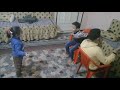 اصغر طفله سلمى 