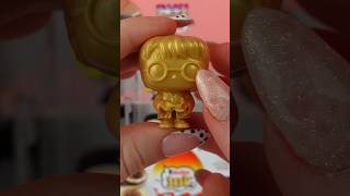 🧹 OTWIERAM HARRY POTTER QUIDDITCH PART 6 ASMR #harrypotter #quidditch #funko #kinderjoy #otwieram