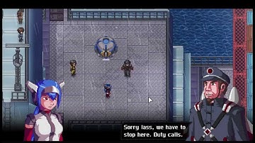 CrossCode - Crab Battle - Part 3