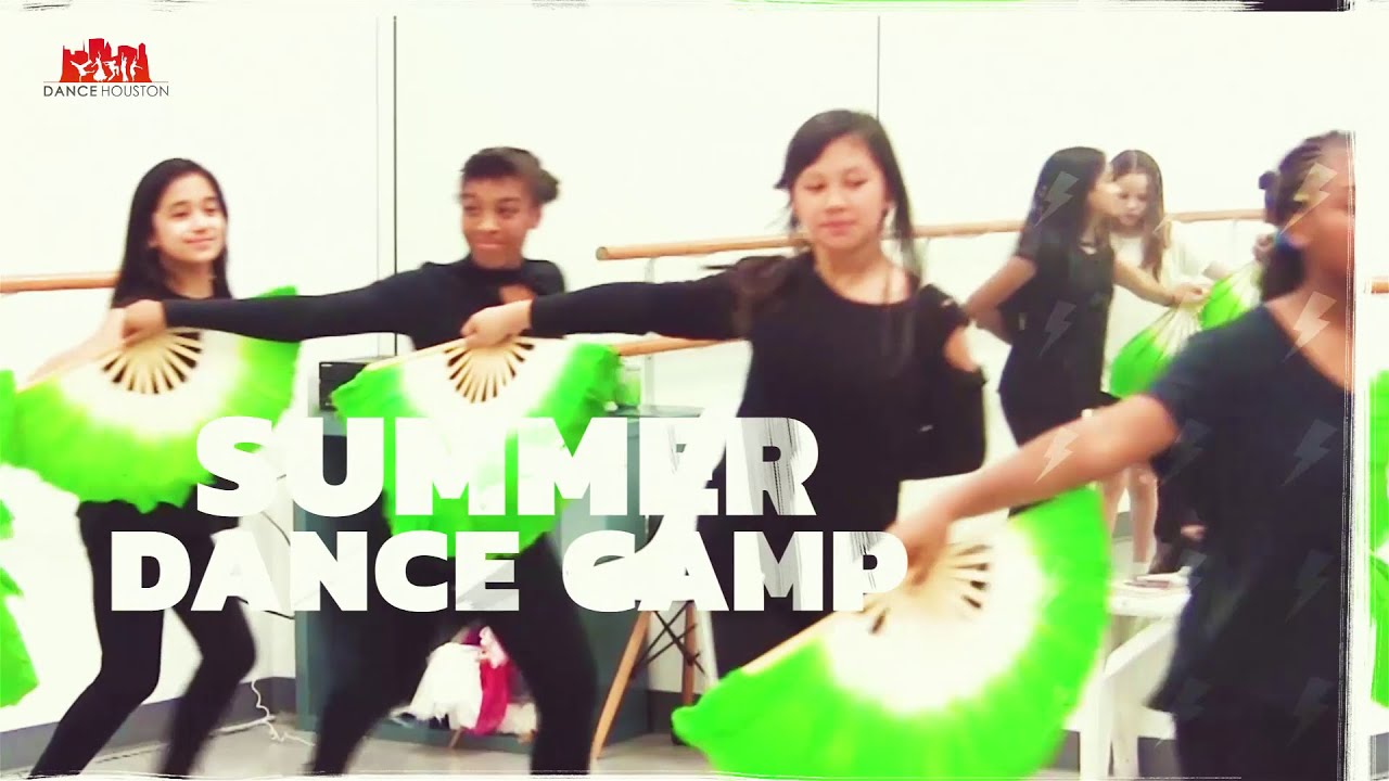 Dance Houston