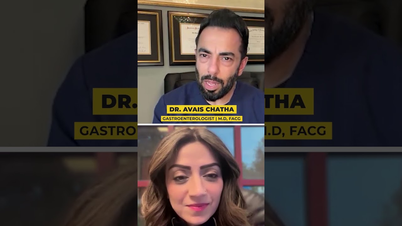 The Water Connection: Simplifying Colonoscopy Prep