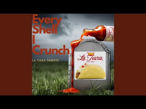 Crustshellpierce: New Music From Itsthesaracutie