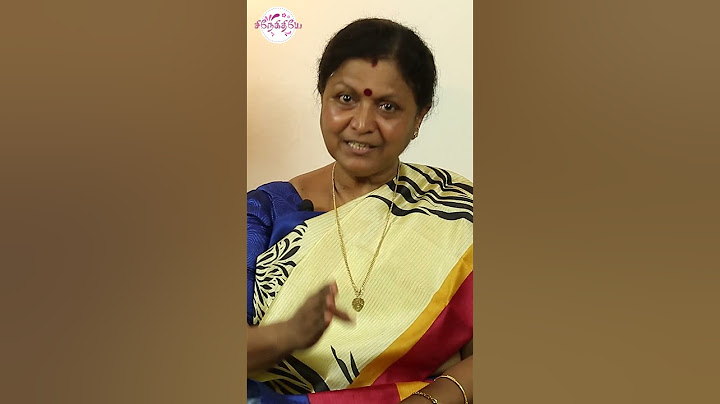 ஆண்களை பெண்கள் கவர்வது எப்படி..? #Shorts #JayanthasriBalakrishnan #motivationalspeech