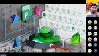 Dynamics 365 Project Operations Bootcamp Part 1 Net Worth