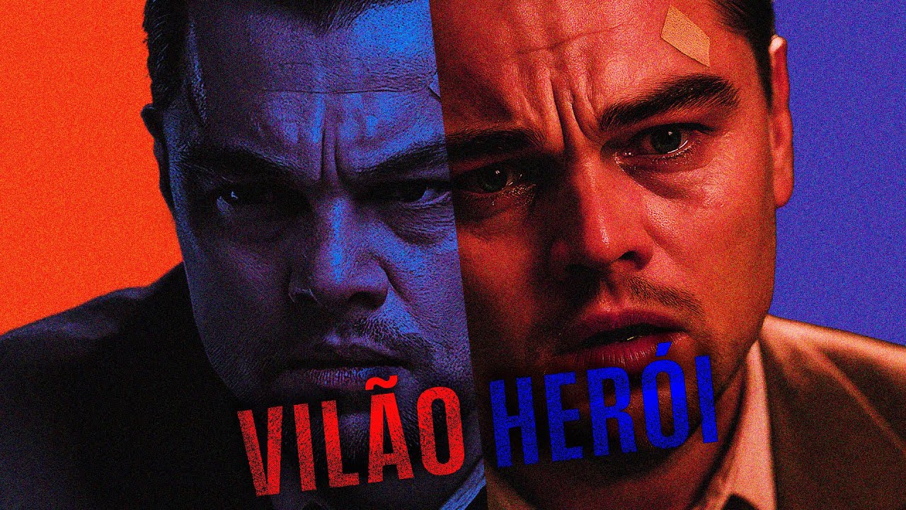 ILHA DO MEDO - O FILME DE SUSPENSE MAIS INSANO 🤪