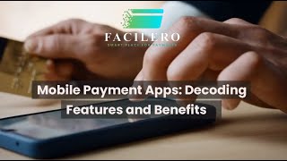 Mobile Payment Apps: Decoding Features and Benefits screenshot 4