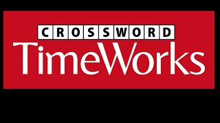 Crossword TimeWorks  -- A new way to look at time!
