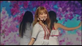 IZONE  - To Reach You (Open Your Eyes: The Movie)