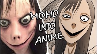 Momo YAOYOROZU  AnimePlanet