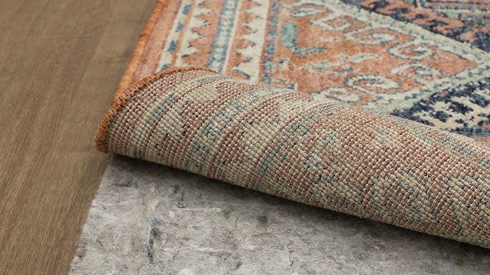 The 5 Best Rug Pads