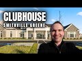 Clubhouse Tour. The Venue At Smithville Greene, Lennar Homes For Sale In Burlington County NJ.