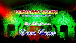 Download Lagu Dewo Tresno versi jaranan Turonggo Ulung MP3