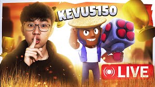 PUSHING MASTERS | RANK 5 KING | BRAWLSTARS Playing with Viewers