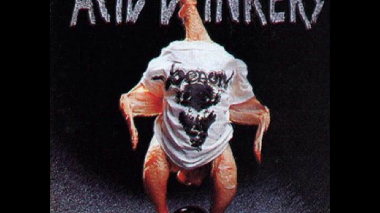 Acid Drinkers - Infernal Connection 1994r. [Full Album] - YouTube