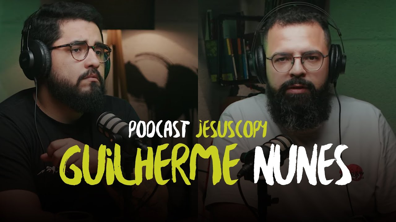 guilherme-nunes-depress-o-ministerial-jesuscopy-podcast-112-youtube