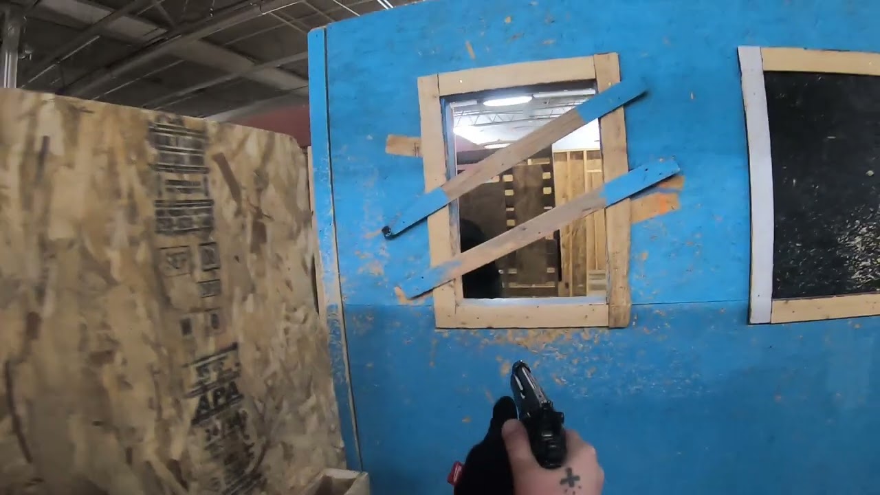 October 7, 2023 socom gear plr16 and kjw 92 vertec