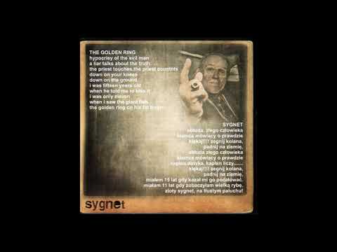 Baraka Face Junta — 02. BARAKA FACE JUNTA - Sygnet