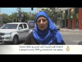 غارات إسرائيلية تستهدف مطار غزة