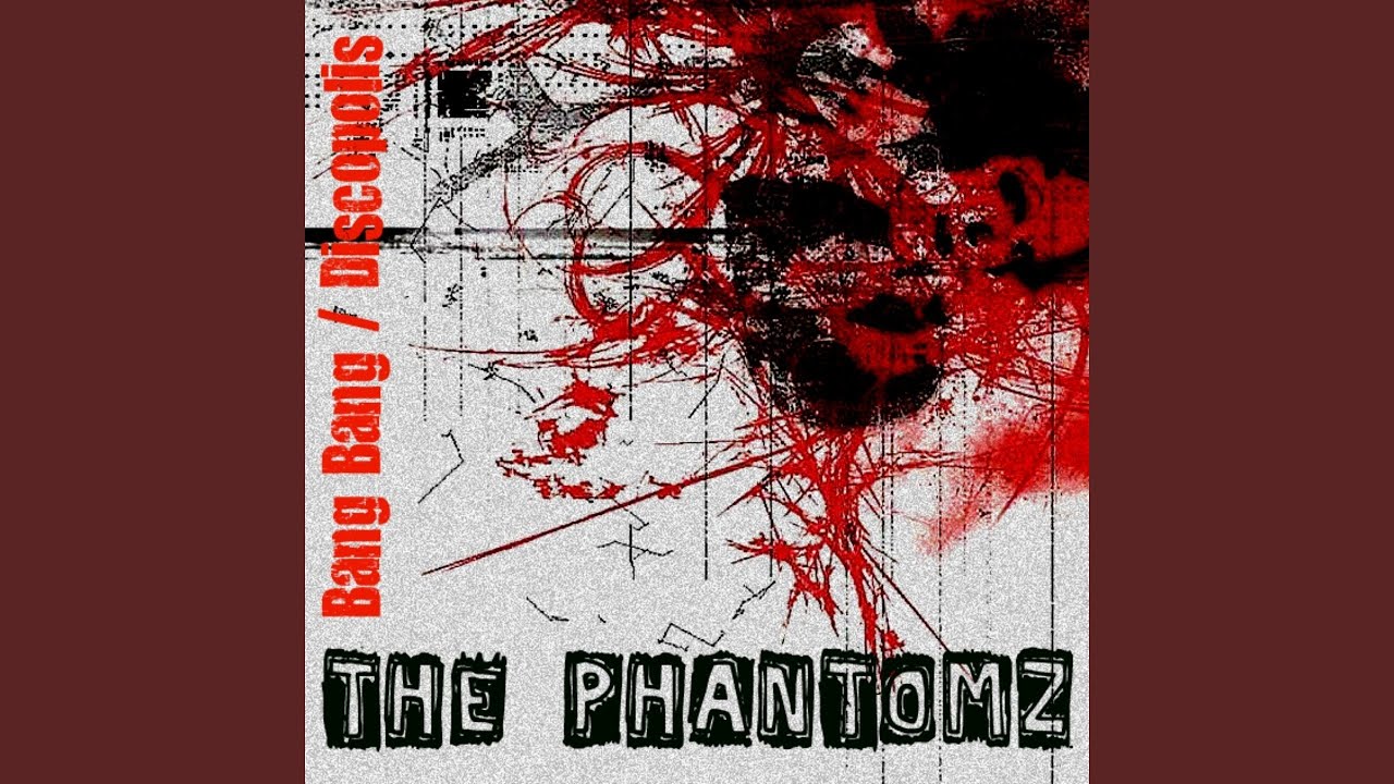 Guarda Discopolis su YouTube Guarda Discopolis su YouTube