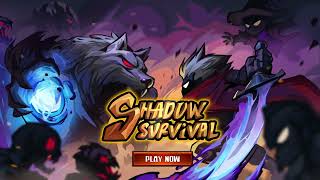 Shadow Survival Official Trailer screenshot 4