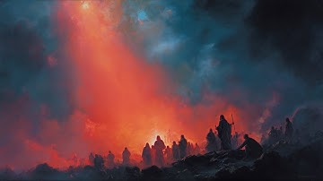 REVELATION 2 | "Repent, or I will come quickly"