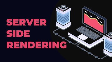 ¿Qué es Server Side Rendering (SSR)?