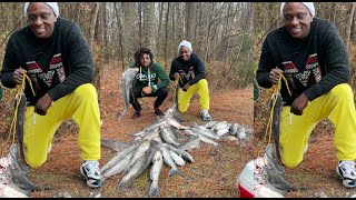 Boosie The Fisherman : Ep 1 The Perfect Catch