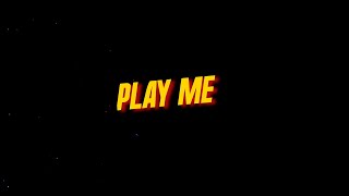 Ashwin Bhaskar - Play Me (lyric Video)
