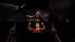 Rip Diogo Jota And Andre Silva