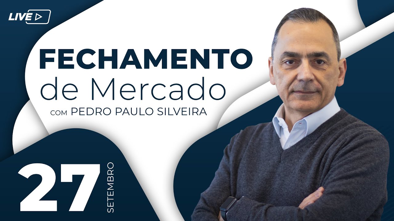 finanças pessoais excel CALL DE FECHAMENTO NOVA FUTURA - 27/09/2019