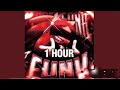 KHAOS Jmilton Supersonic Funk 1HOUR 