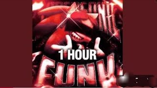 KHAOS, Jmilton - Supersonic Funk(1HOUR)