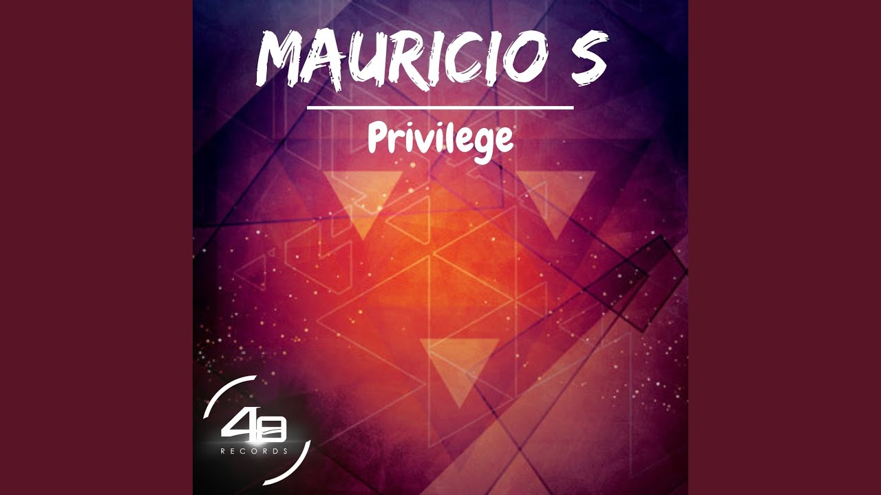 Watch Privilege (Original Mix) on YouTube Watch Privilege (Original Mix) on YouTube