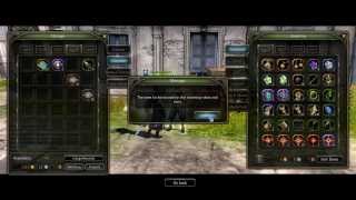 Guild Storage (withrawing stacks of Nest Keys) assumed to be a bug