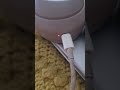 Sony 1000xm4 not charging. ni power . Shorted ic.