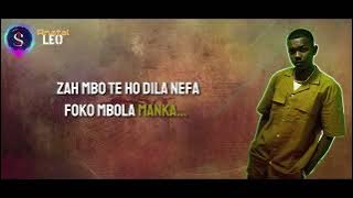 ANATAL   LEO By (SONY Lyrics)