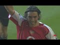 BEST Arsenal Goals & Moments vs Spurs | Premier League | Part 2