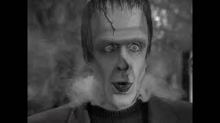 The Munsters - S02E30 - Herman's Sorority Caper