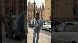 View from my view (6.6) #londontamil #karaikudi #travel #height #tall #tallman Wealth