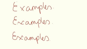 Case studies. Controlled Assessment Preparation