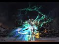【FFXIV】VPR [Fyrefly Type-Ⅳ] Vfx mod