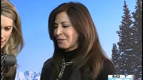 LaNae Fine Jewelry Cherish LaNae & Deborah Gasper ...