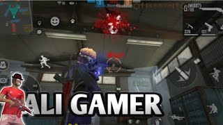 Op Head Shot Ali Gamer