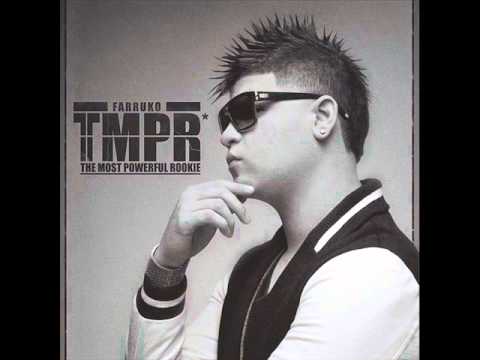 Farruko - Dime Que Hago (TMPR*) REGGAETON 2012