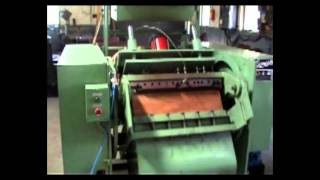 Ganesh Shell moulding machines