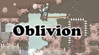 Oblivion Clear - Modded Celeste