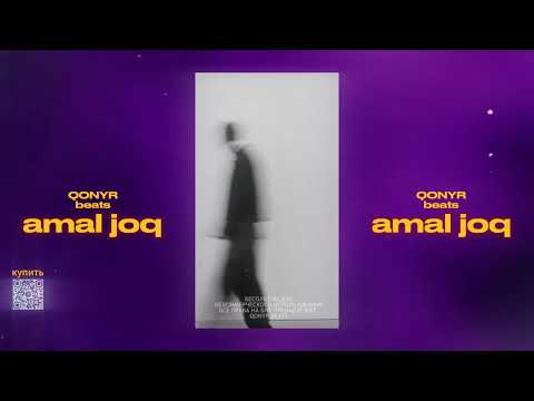 QARAKESEK x Adil x Akha type beat — Amal joq (Prod. Qonyr)