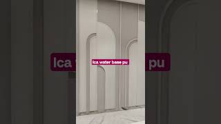 ica water base pu #interiordesign #home #asianpaints