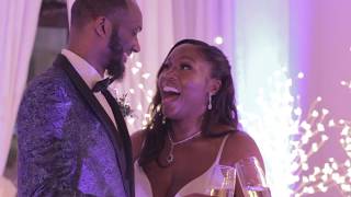 Eric + Alison Wedding Preview